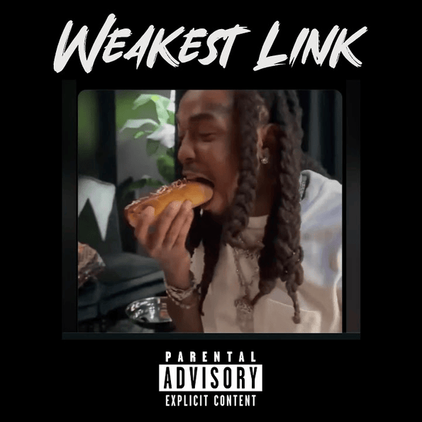 Chris Brown – Weakest Link [Quavo Diss] (MP3 Download)