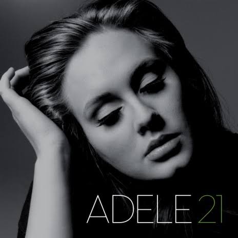 Adele – Set Fire To The Rain