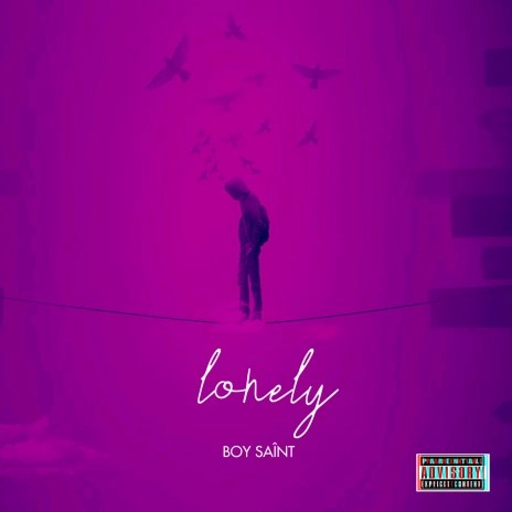 Boy Saint – Lonely