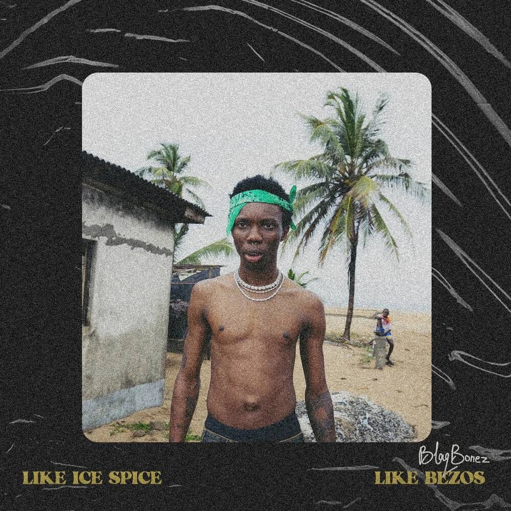 Blaqbonez – Like Ice Spice