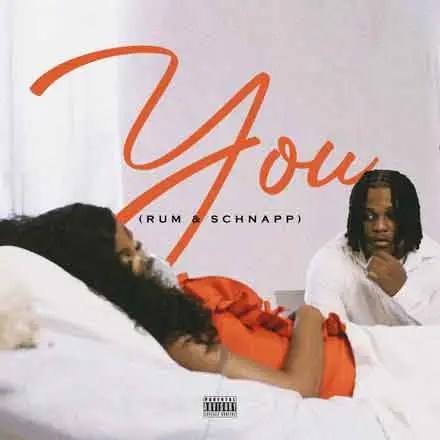 Boy Spyce – You (Rum & Schnapp)