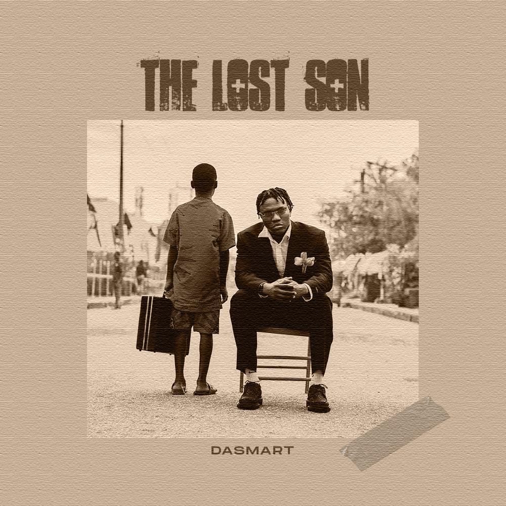 Dasmart – The Lost Son (EP)