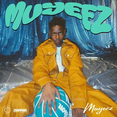 Muyeez – Muyeez (EP)