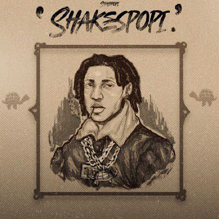 Shallipopi – ASAP