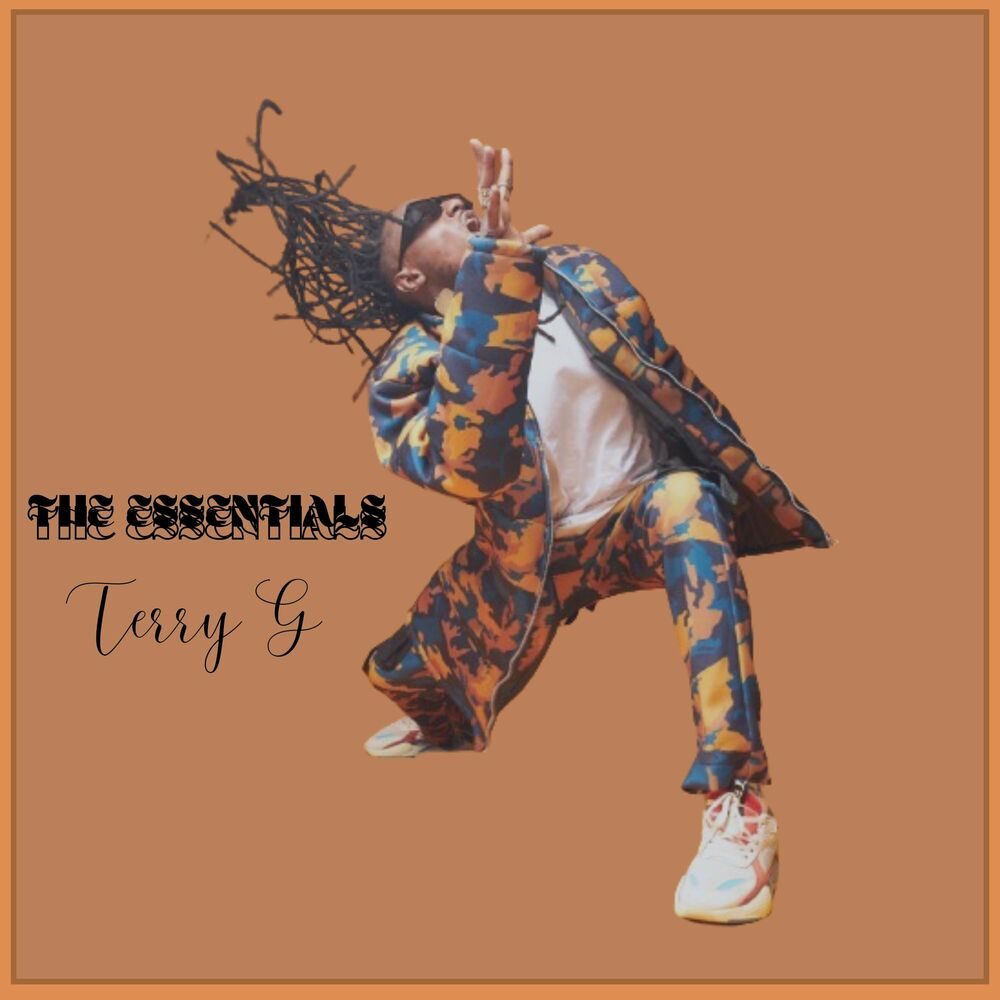 FULL ALBUM: Terry G – The Essentials (Special Edition)