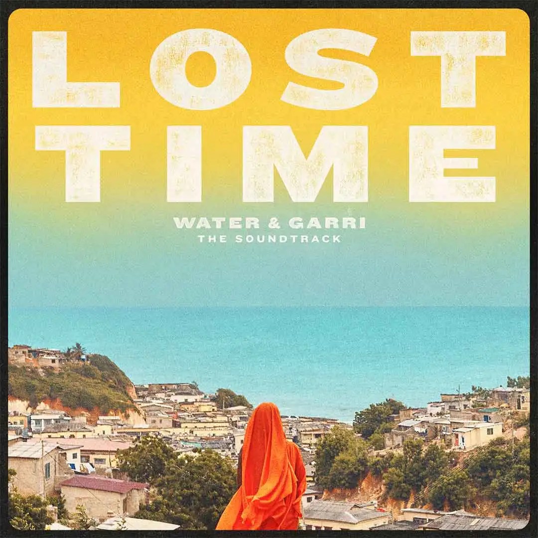 Tiwa Savage – Lost Time