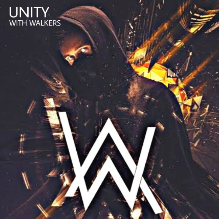 Alan Walker & The Walkers – Unity