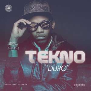 Tekno – Duro