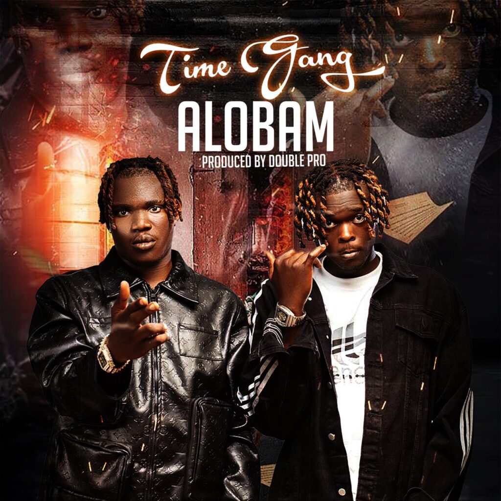 Time Gang – Alobam