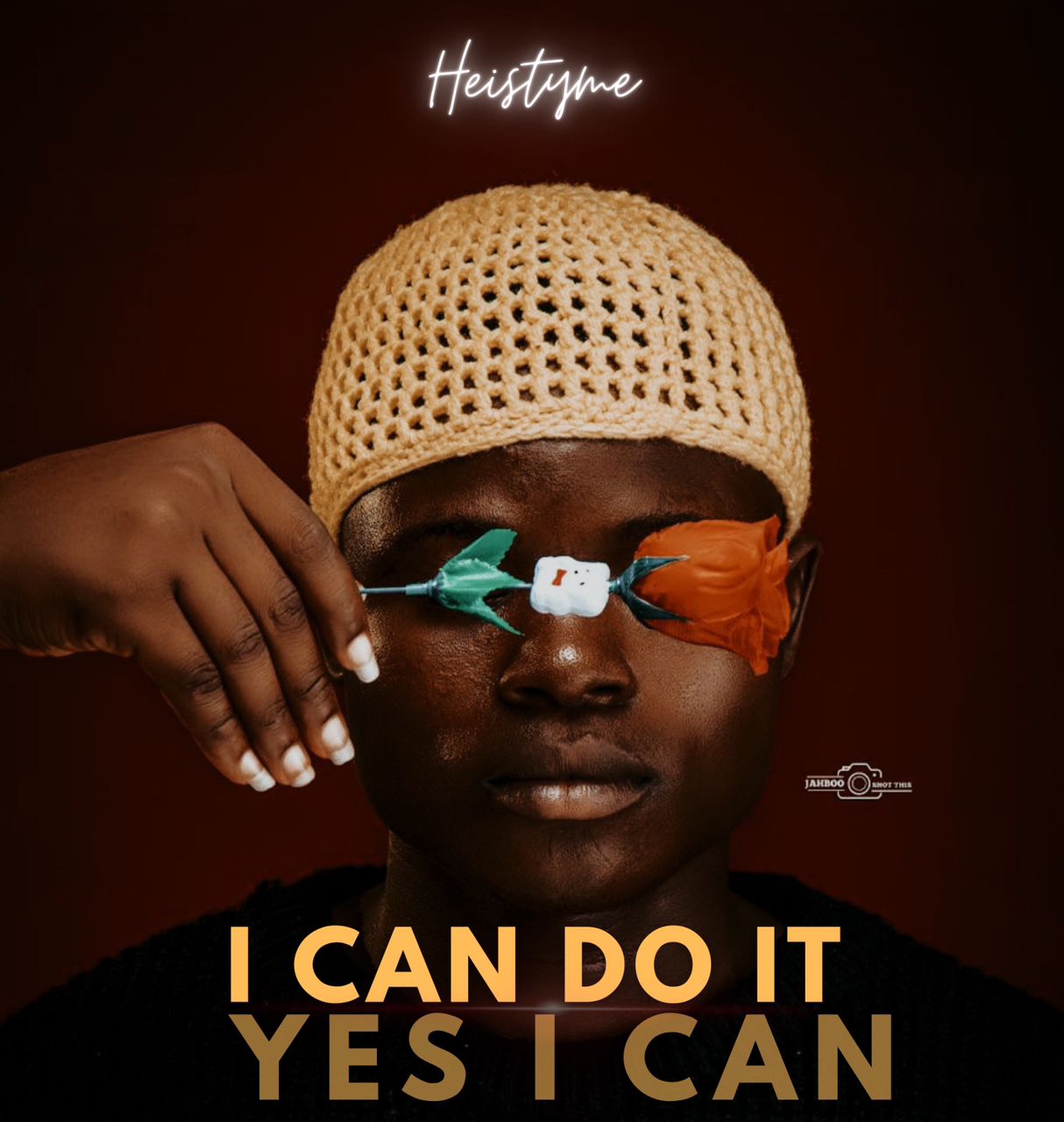 FULL: Heistyme – I can do it! Yes I can (EP)