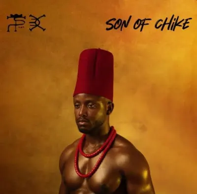 Chike – Mma