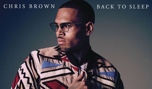 Chris Brown – Back To Sleep