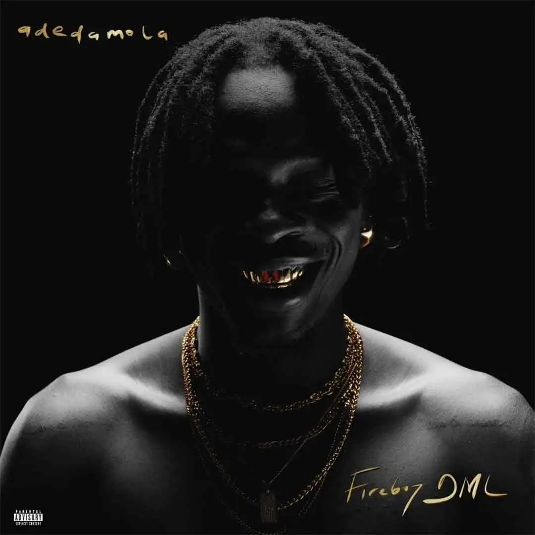 Fireboy DML Ft. Seun Kuti – Ecstasy