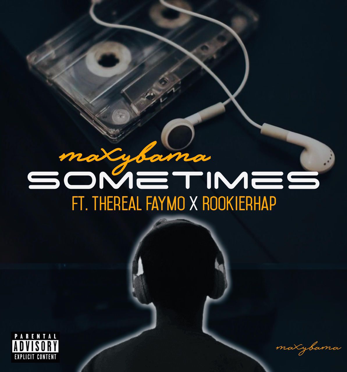 Maxy Bama Ft Thereal Faymo X Rookie Rhap – Sometimes