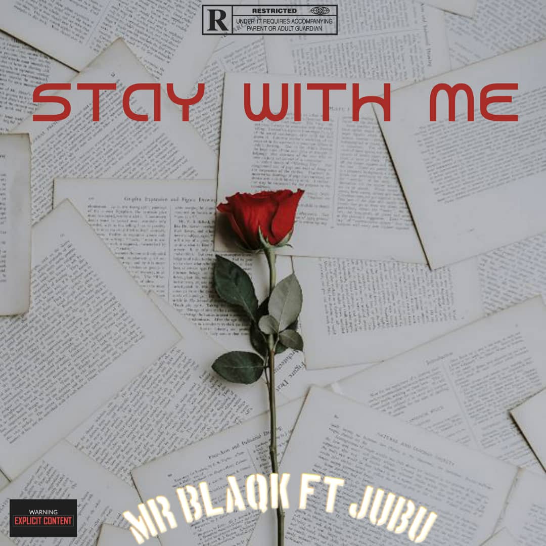 Mr Blaqk ft JUBU – Stay With Me