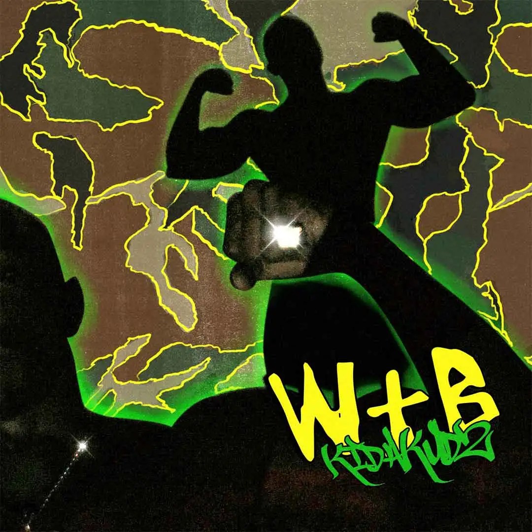 Kida Kudz – W.A.B