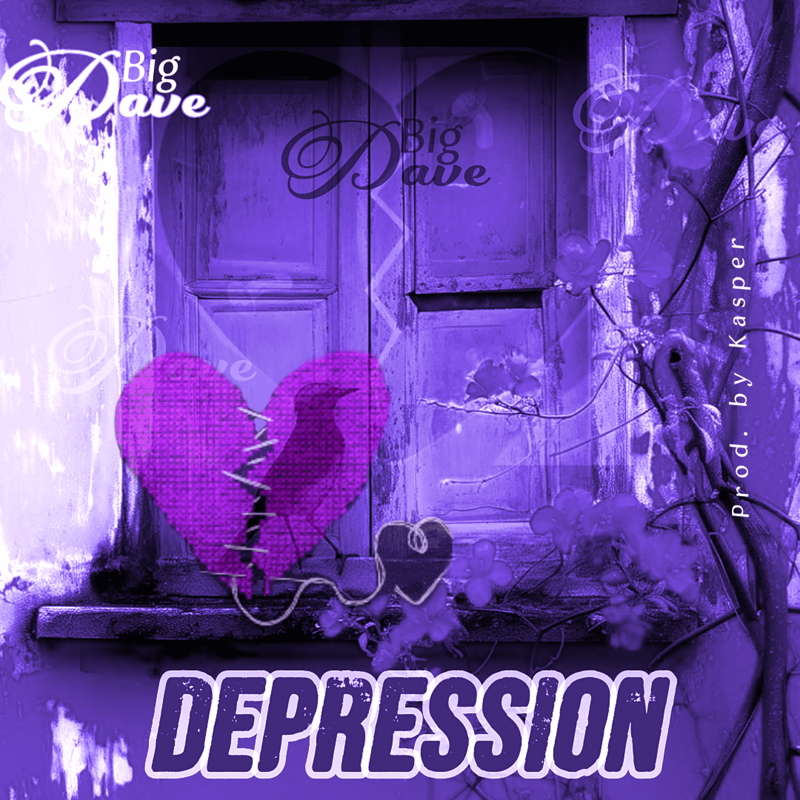 Big Dave – Depression