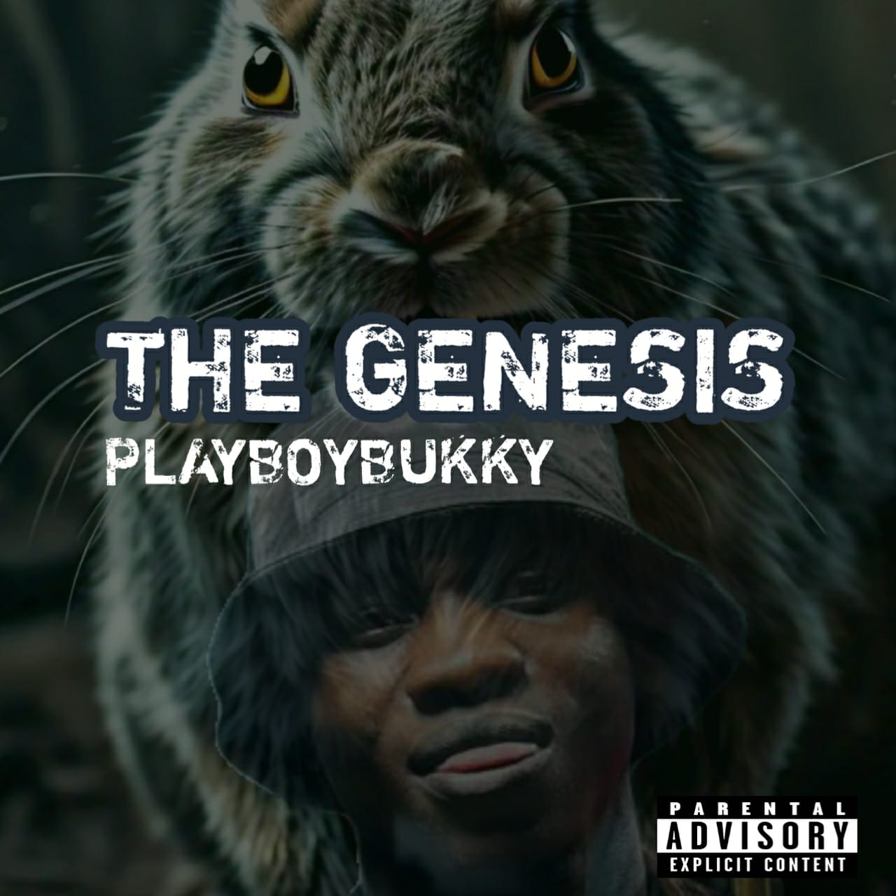 Full Album: Playboybukky – The Genesis EP