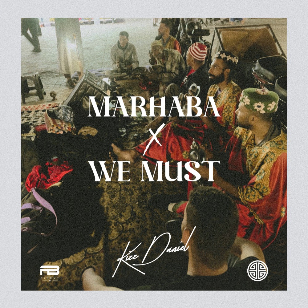 Kizz Daniel Ft Thyself – We Must