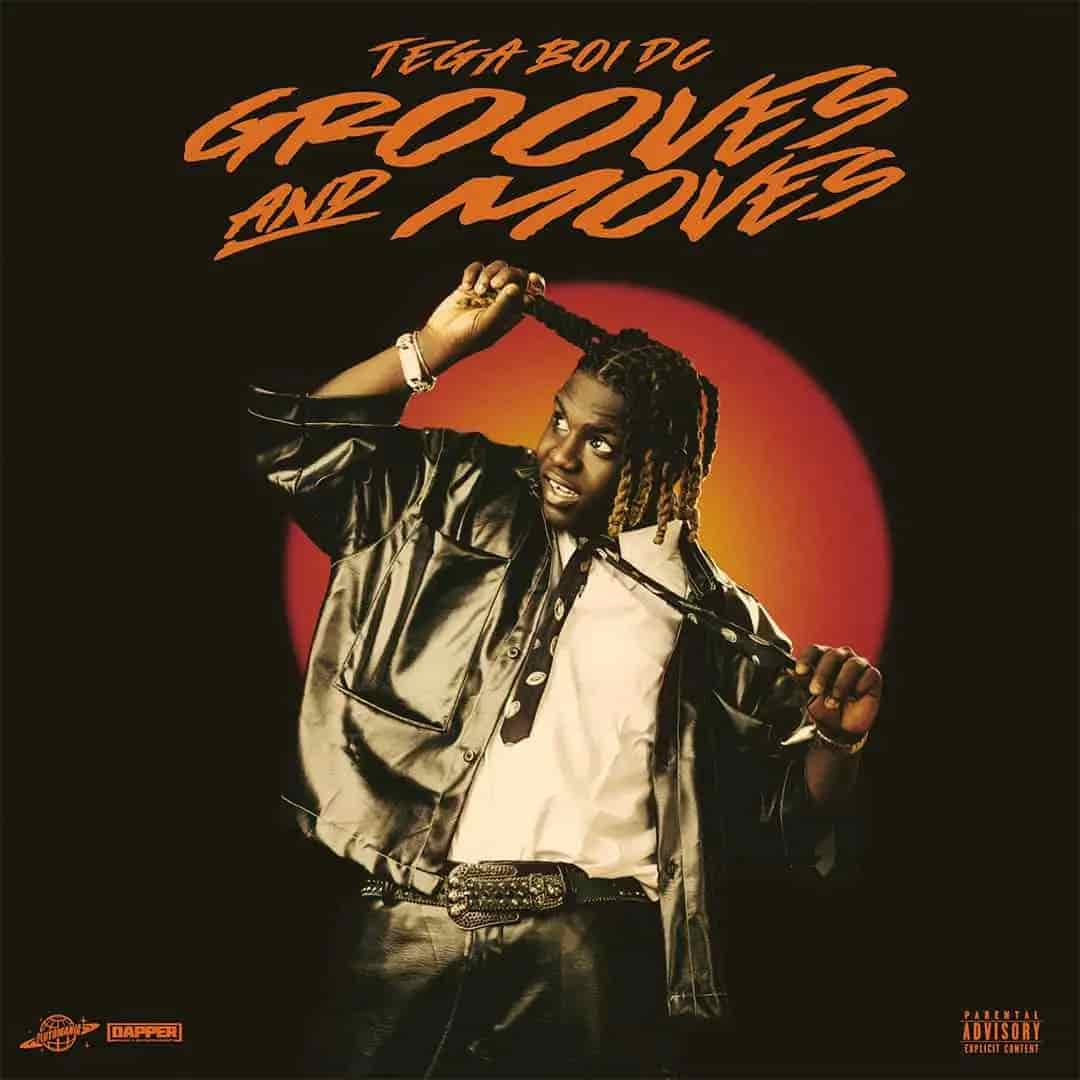 Full: Tega Boi Dc – Grooves And Moves (EP)