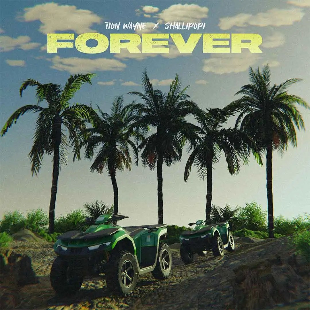 Tion Wayne Ft. Shallipopi – Forever