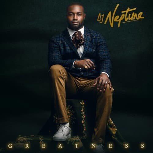 DJ Neptune – My World ft. Maleek Berry