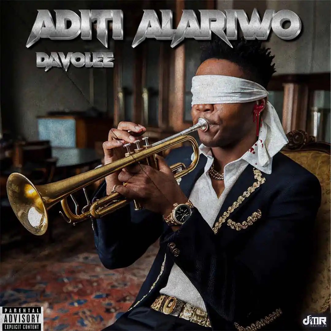 Darkoo Ft. Davido – Right Now