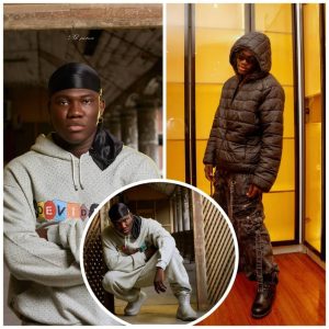 Dasmart Biography :Music Career, Age, lifestyle, Net Worth and more. 